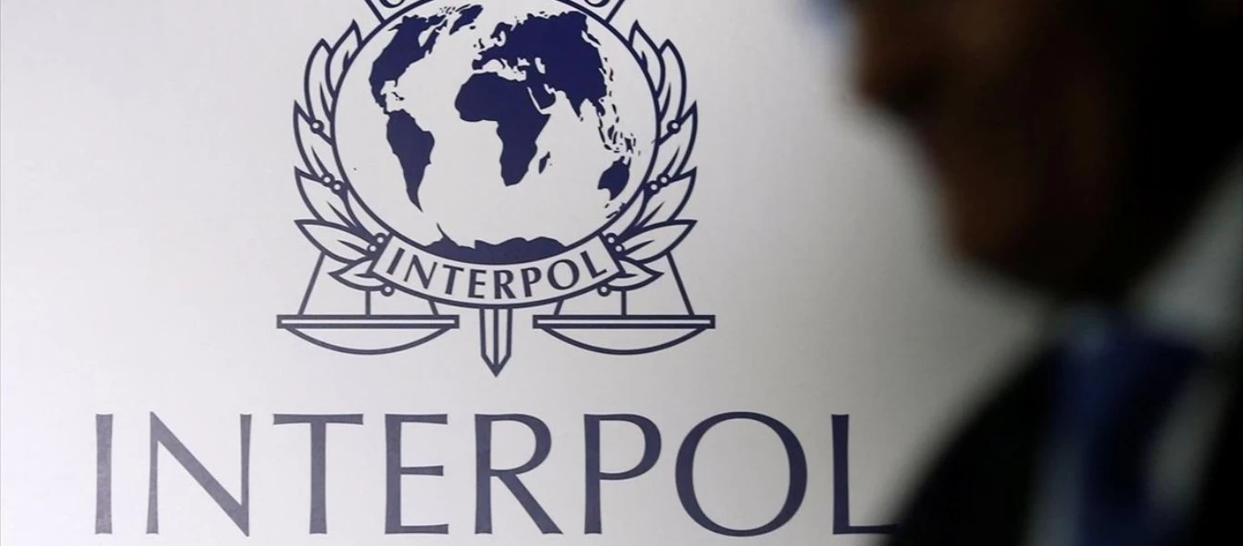 Επιτυχημένη επιχείρηση για την Interpol - Προχώρησε σε 200 συλλήψεις σε 4 ηπείρους για κύκλωμα εμπορίας ανθρώπων